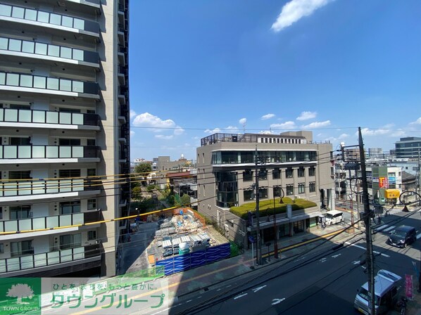 プレジオ川口の物件内観写真